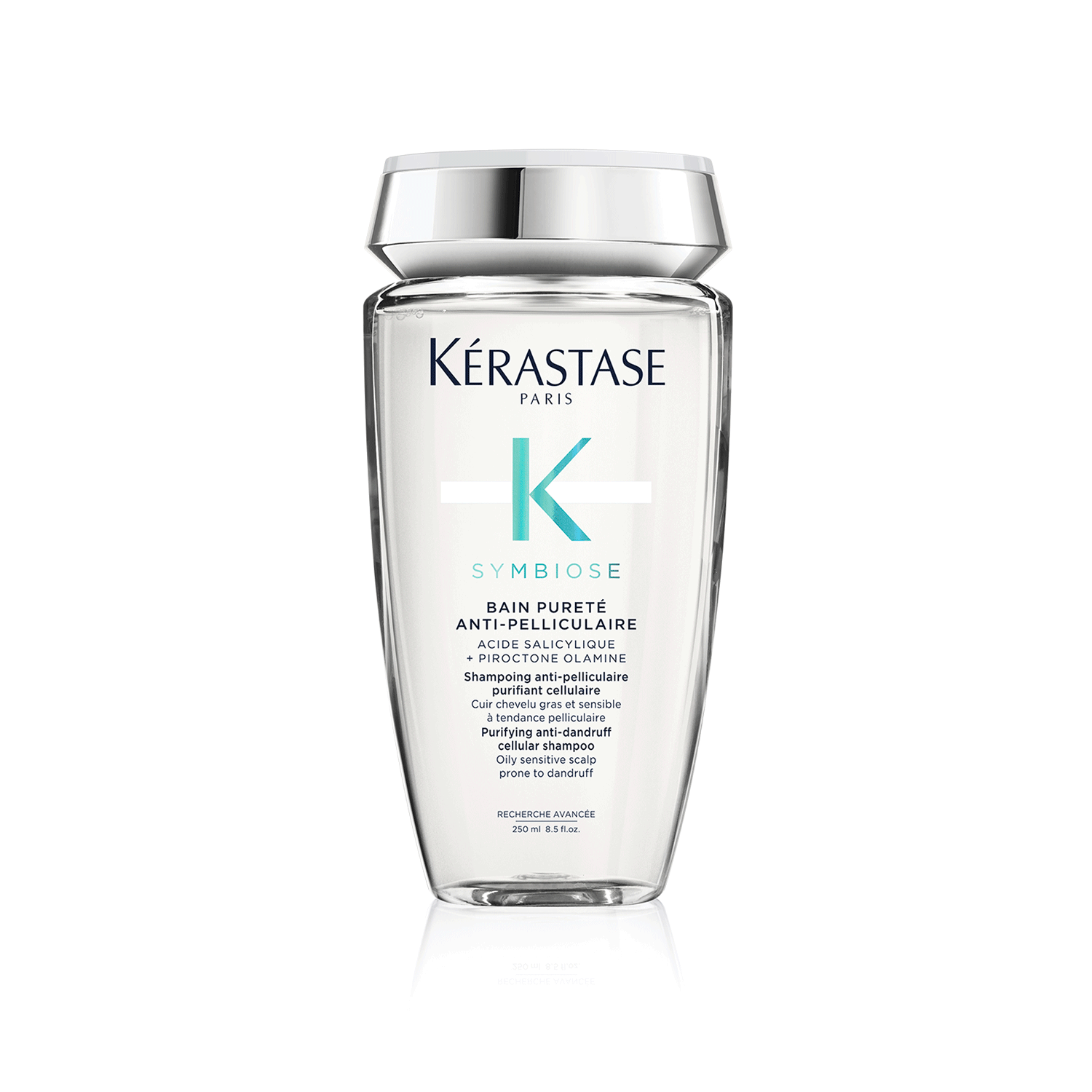 Great Barrier Reef At hoppe boom Anti Dandruff - Products - This Is All the Inspiration You Need on  International Women's Day – Kérastase – Hair Kérastase