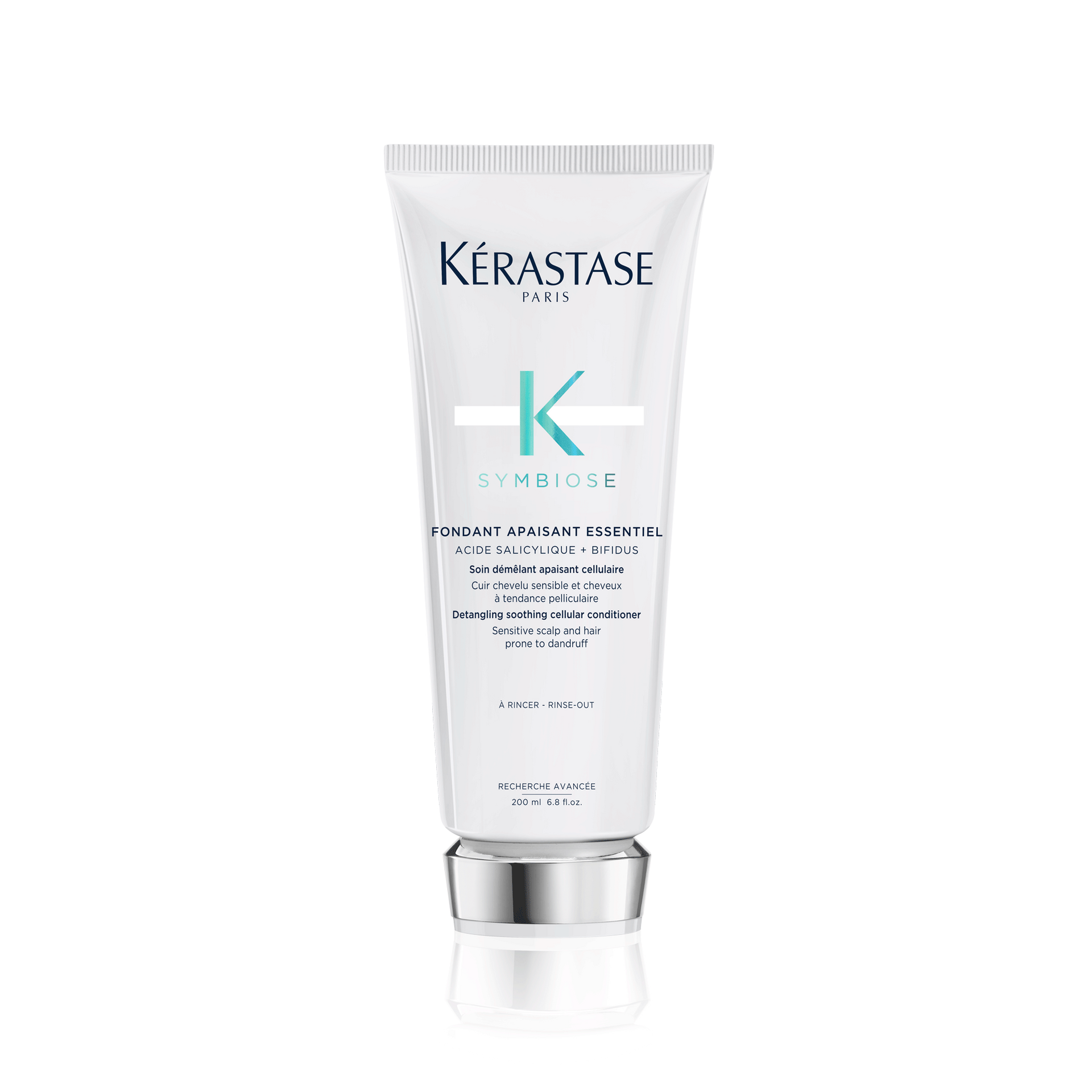 Kerastase 22 SYMBIOSE Fondant 200ml Inter Recto EC1 2001