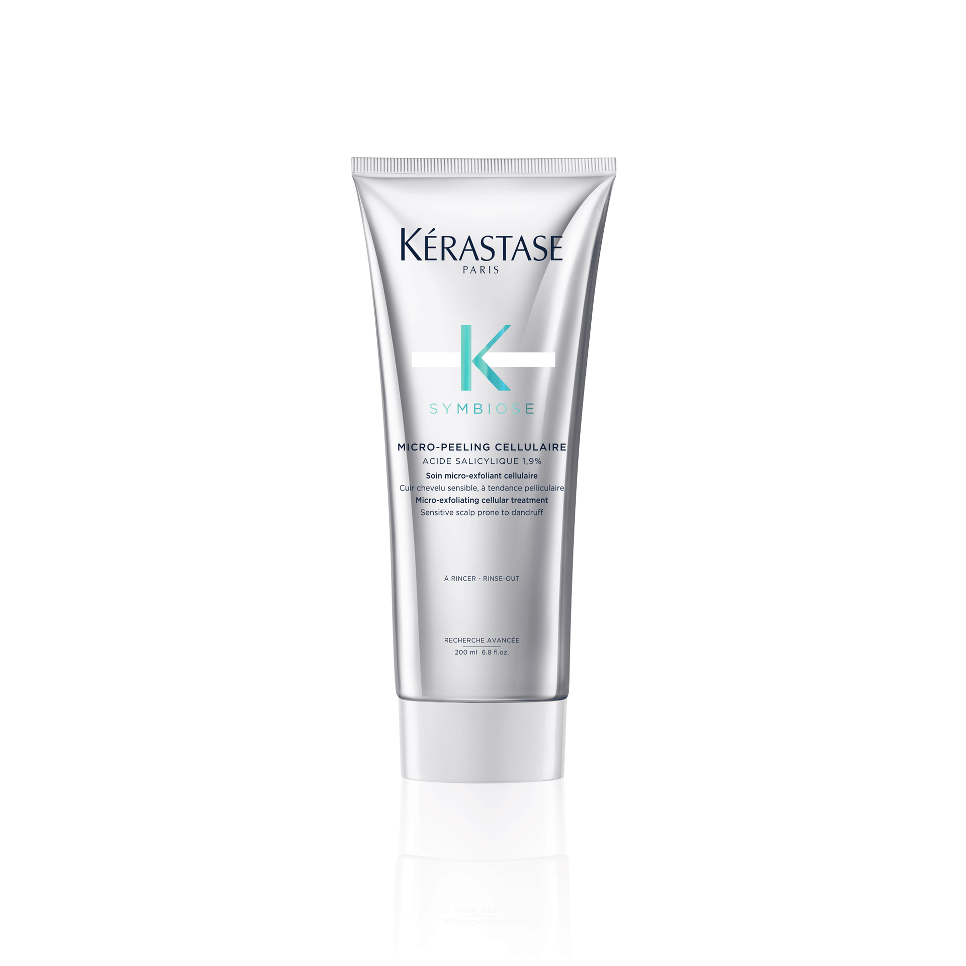 Symbiose Products K rastase