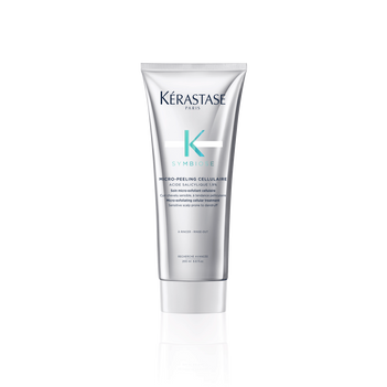 Kerastase 22 SYMBIOSE Micro Peeling 200ml Inter Recto EC1 2001