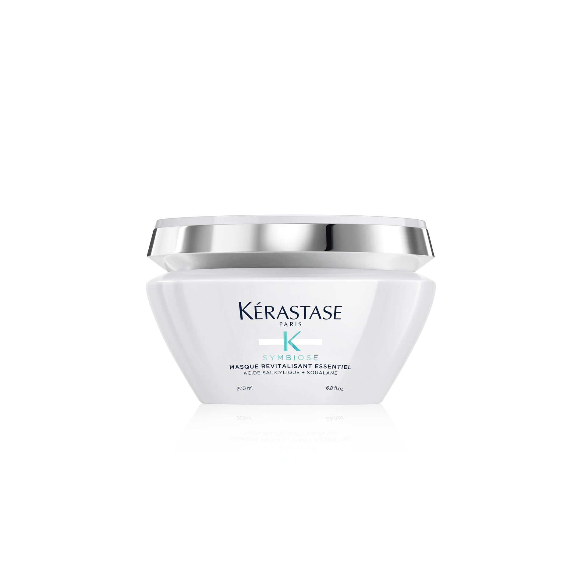 Kerastase 22 SYMBIOSE Pot Masque 200ml Inter Recto EC1 2001