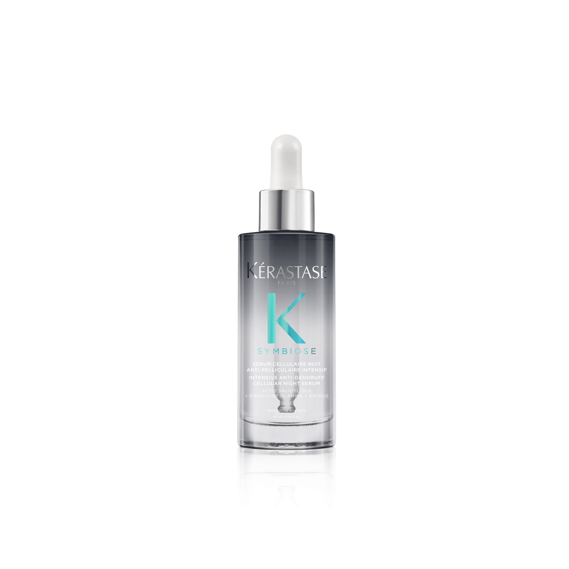 Sérum Cellulaire Nuit Anti-Pelliculaire Intensif