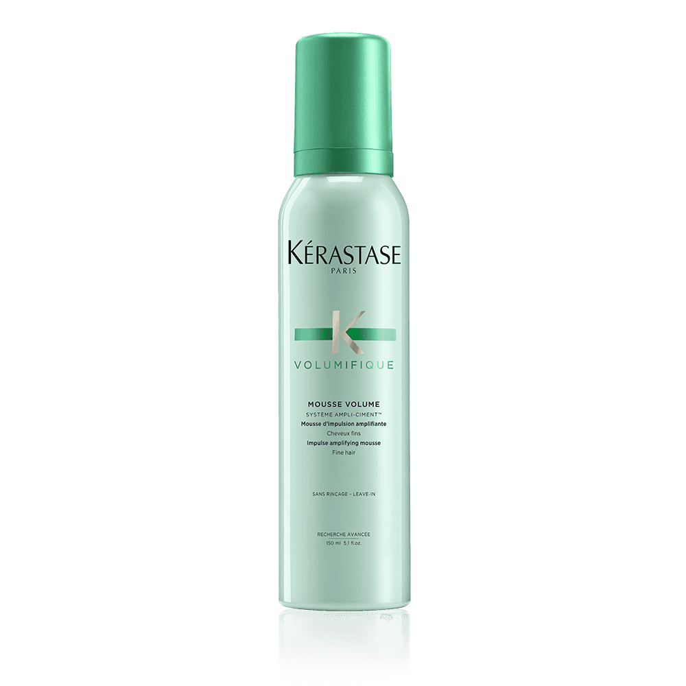 Volumifique - Products - This Is All the Inspiration Need on International Women's Day Kérastase Kérastase