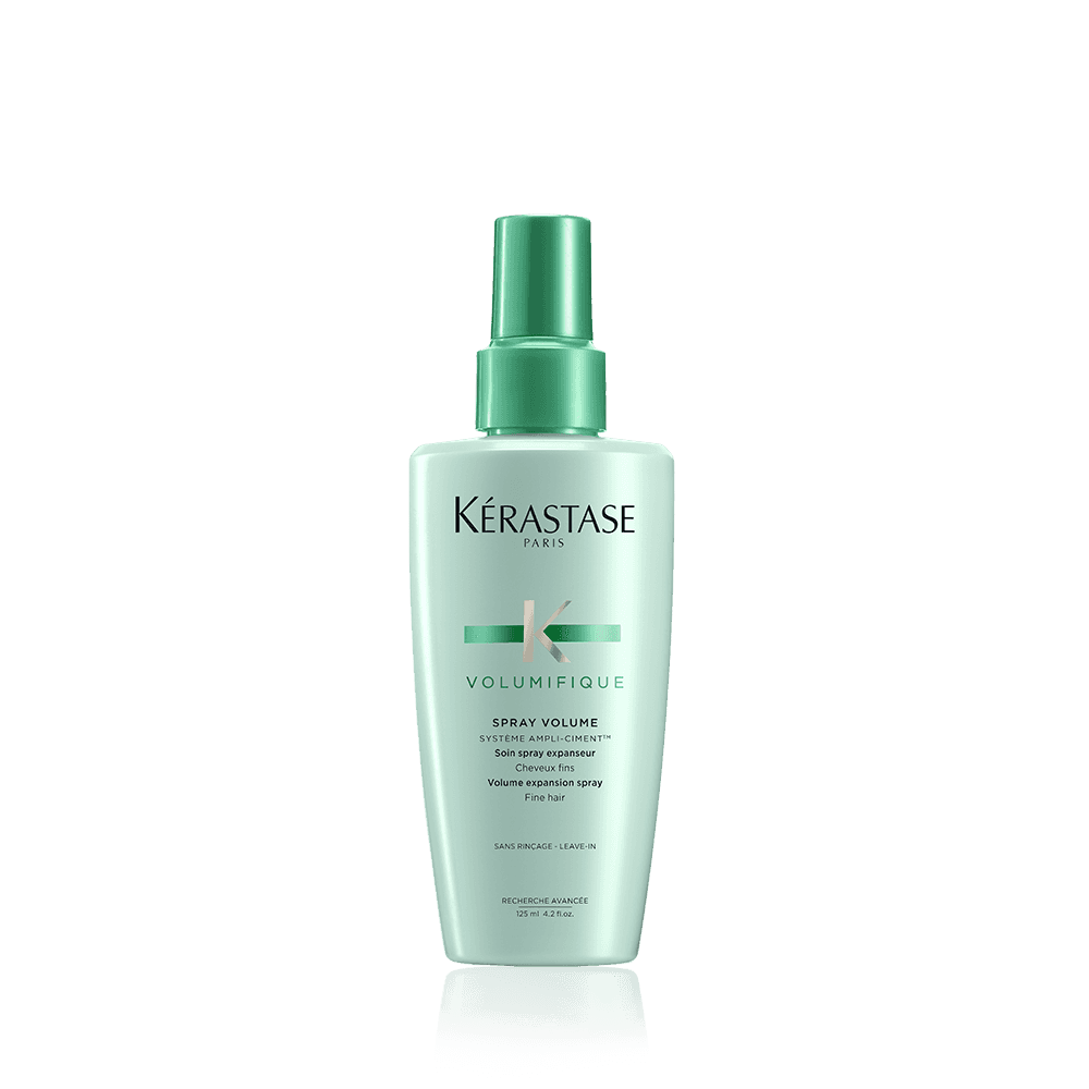 Volumifique Products - This Is All Inspiration You Need on International Women's Day – Kérastase Hair Kérastase