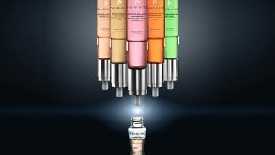 Fusio-Dose Article Kerastase