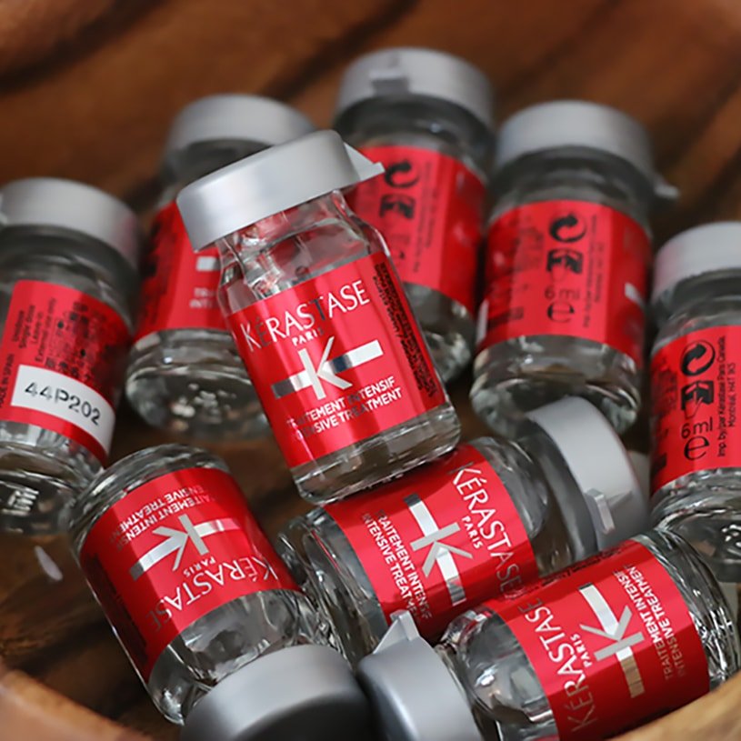 Salon Signature Rituals Care For Your Hair New Blond Absolu Cicaextreme Care For Your Hair Kerastase Hair Kerastase We've designed a series of signature hair rituals with at home and in salon hair care based on your chosen ritual, your hair and scalp are indulged in a delicate yet thorough sequence of caring gestures, deeply treating hair from root to tip.