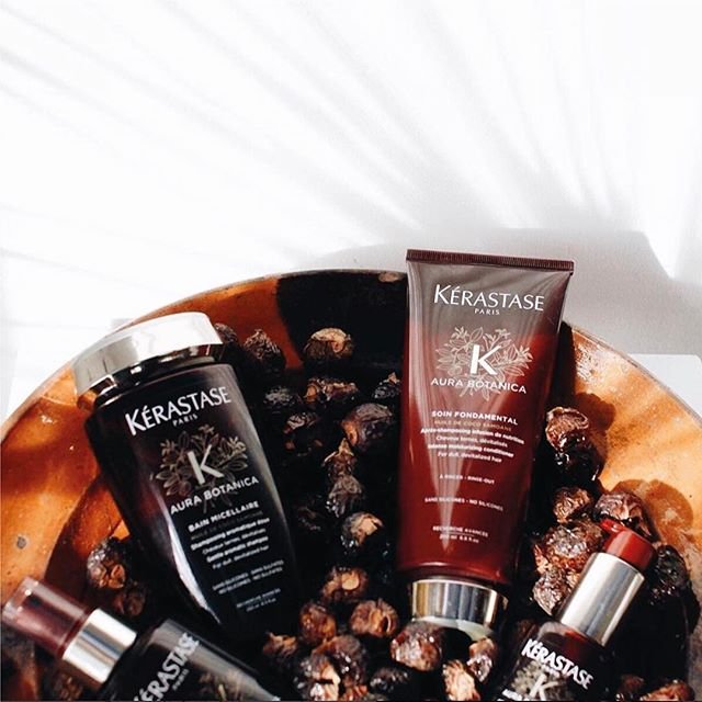 Première - Products - Kérastase
