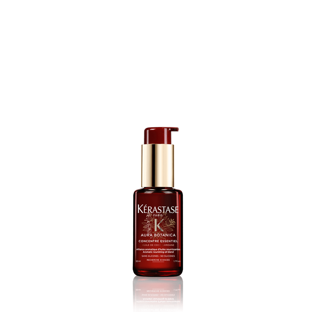 interval Uventet Gnide Concentré Essentiel - Aura Botanica - Healthy glow - Anti-frizz -  Nourishment - This Is All the Inspiration You Need on International Women's  Day – Kérastase – Hair Kérastase