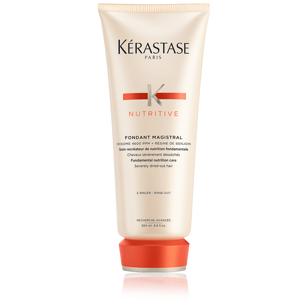 Fondant Magistral - Nutritive - Nourishment - This Is All the ...