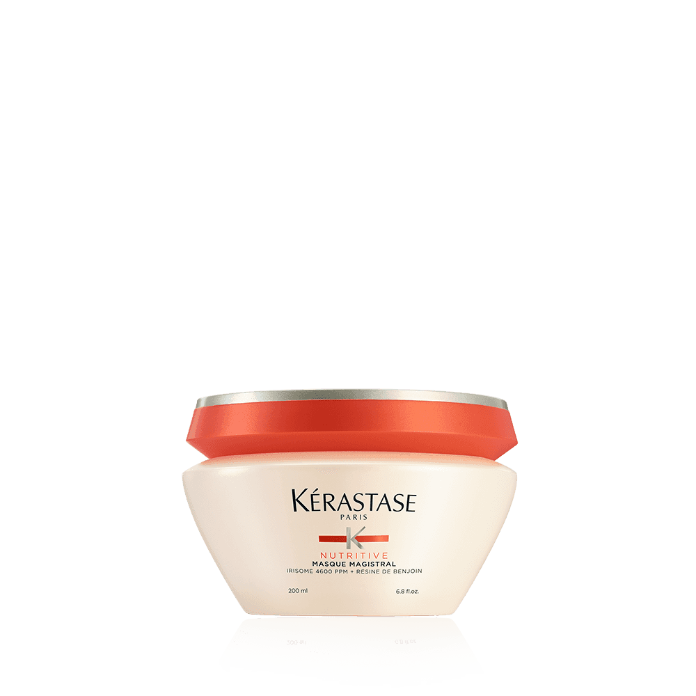 Masque Magistral Nutritive Nourishment New Blond Absolu Cicaextreme Care For Your Hair Kerastase Hair Kerastase