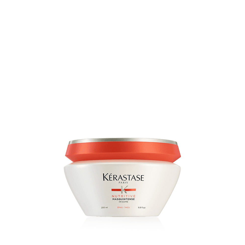 Masquintense Thick Nutritive Nourishment Kerastase Hair