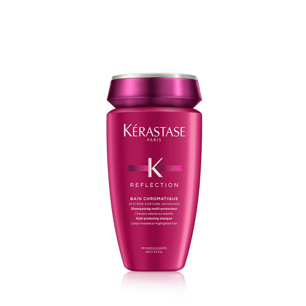 Bain Chromatique - No Sulfate - Reflection - Color Correct Bain Chromatique - No Sulfate - Reflection - Color Correct