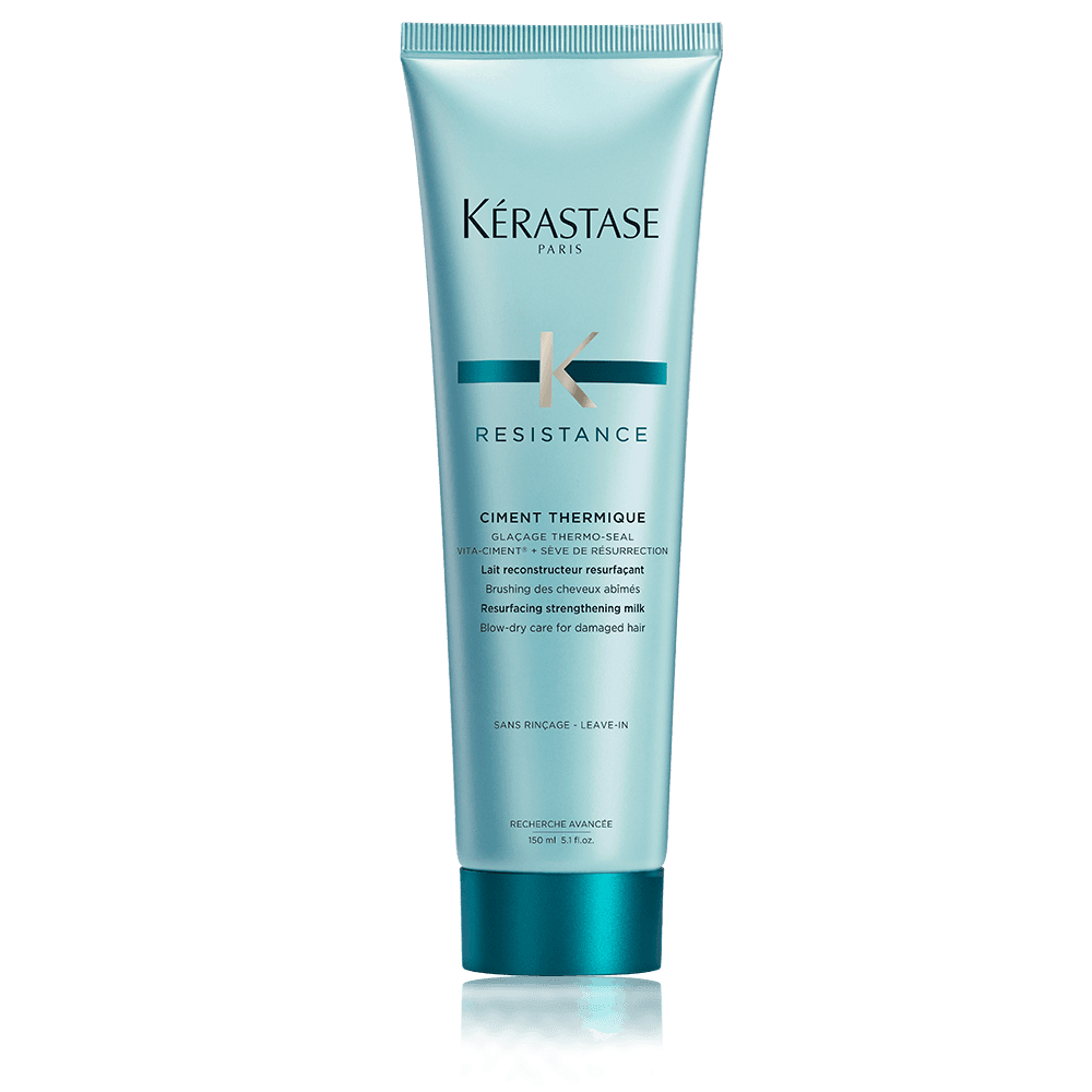 Ciment Thermique - Résistance - Repair - This Is All the Inspiration You  Need on International Women's Day – Kérastase – Hair Kérastase