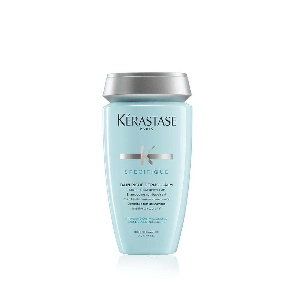 Bain Riche Dermo-Calm - Spécifique - Anti-irritation - This Is All the Inspiration You Need on International Women's Day Kérastase – Hair Kérastase