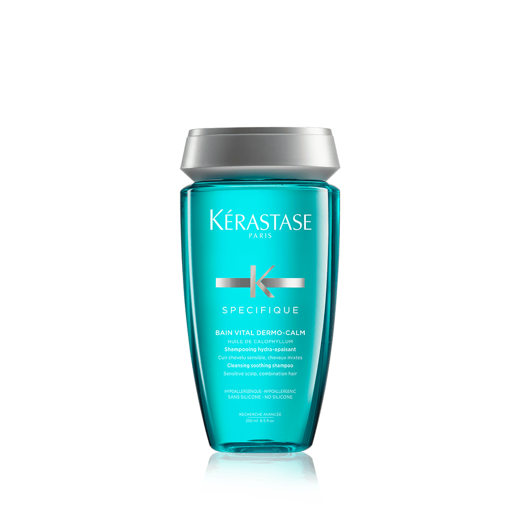 Bain Vital Dermo-Calm - Spécifique - Anti-irritation Bain Vital Dermo-Calm - Spécifique - Anti-irritation