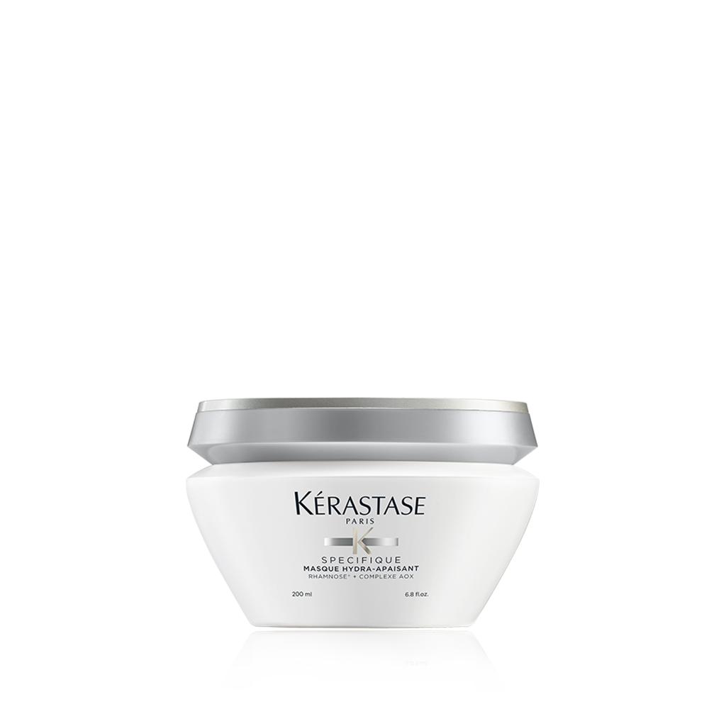 Masque Hydra-Apaisant - Spécifique - Anti-irritation 