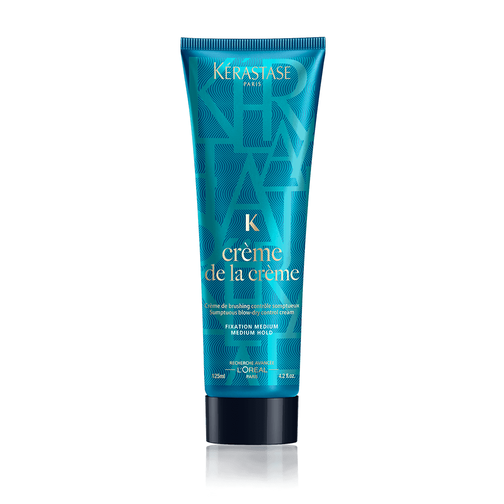 Crème de la Crème - Styling - Texturizing - Kérastase 