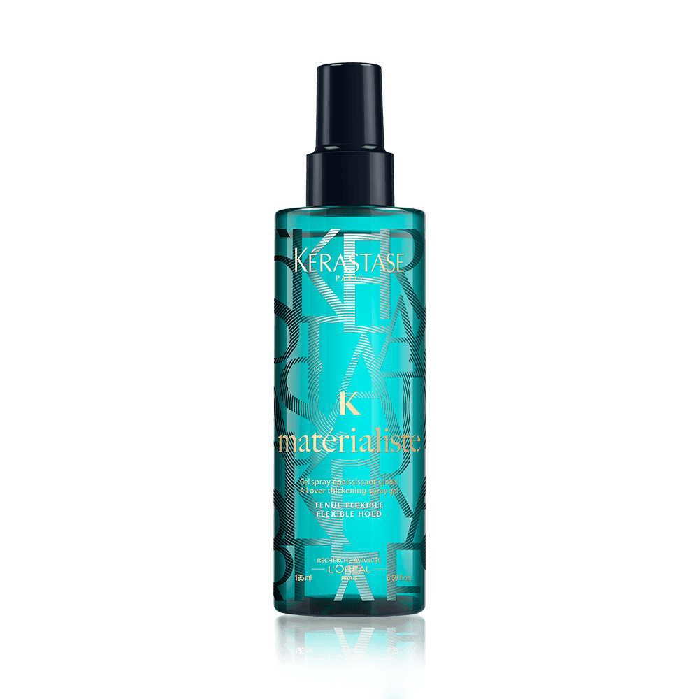 Matérialiste - Styling - Density - Kérastase - Hair Matérialiste - Styling - Density - Kérastase - Hair
