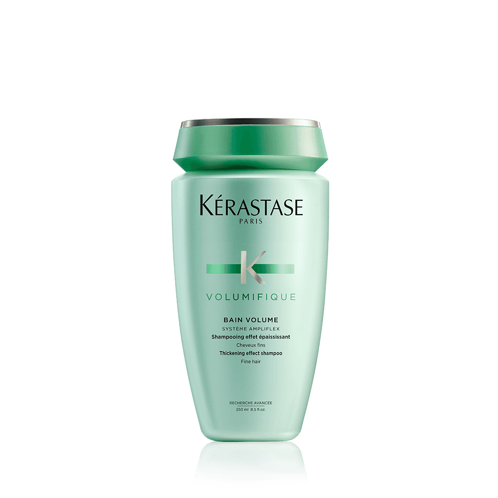 Bain Volumifique - Volumifique - Volume This Is All the Inspiration Need on International Women's Day – Kérastase – Hair Kérastase