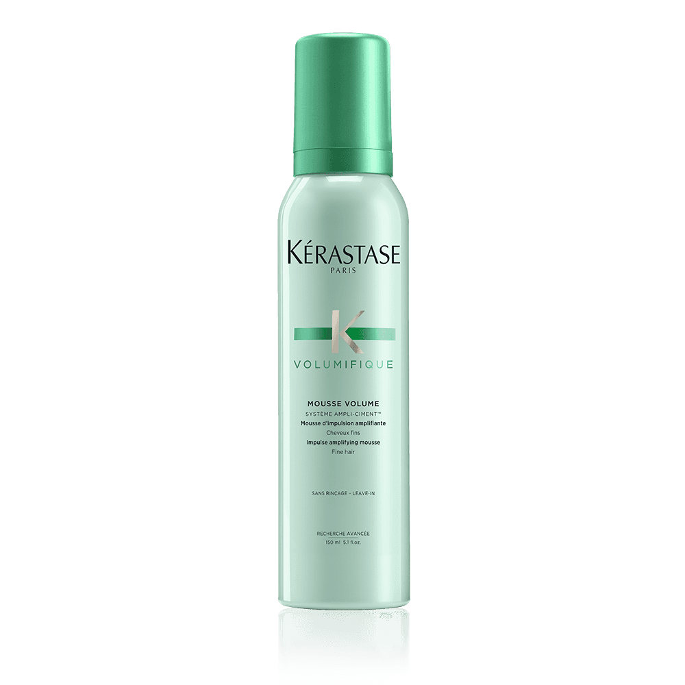 Mousse Volumifique - - Volume - This Is All the Inspiration You Need on Women's Day – Kérastase Hair Kérastase