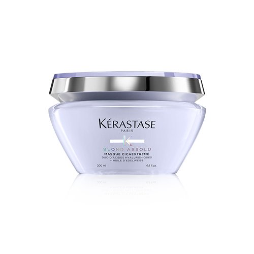 Masque Cicaextreme - Blond Absolu - Faux-Blonde Care - This Is All 