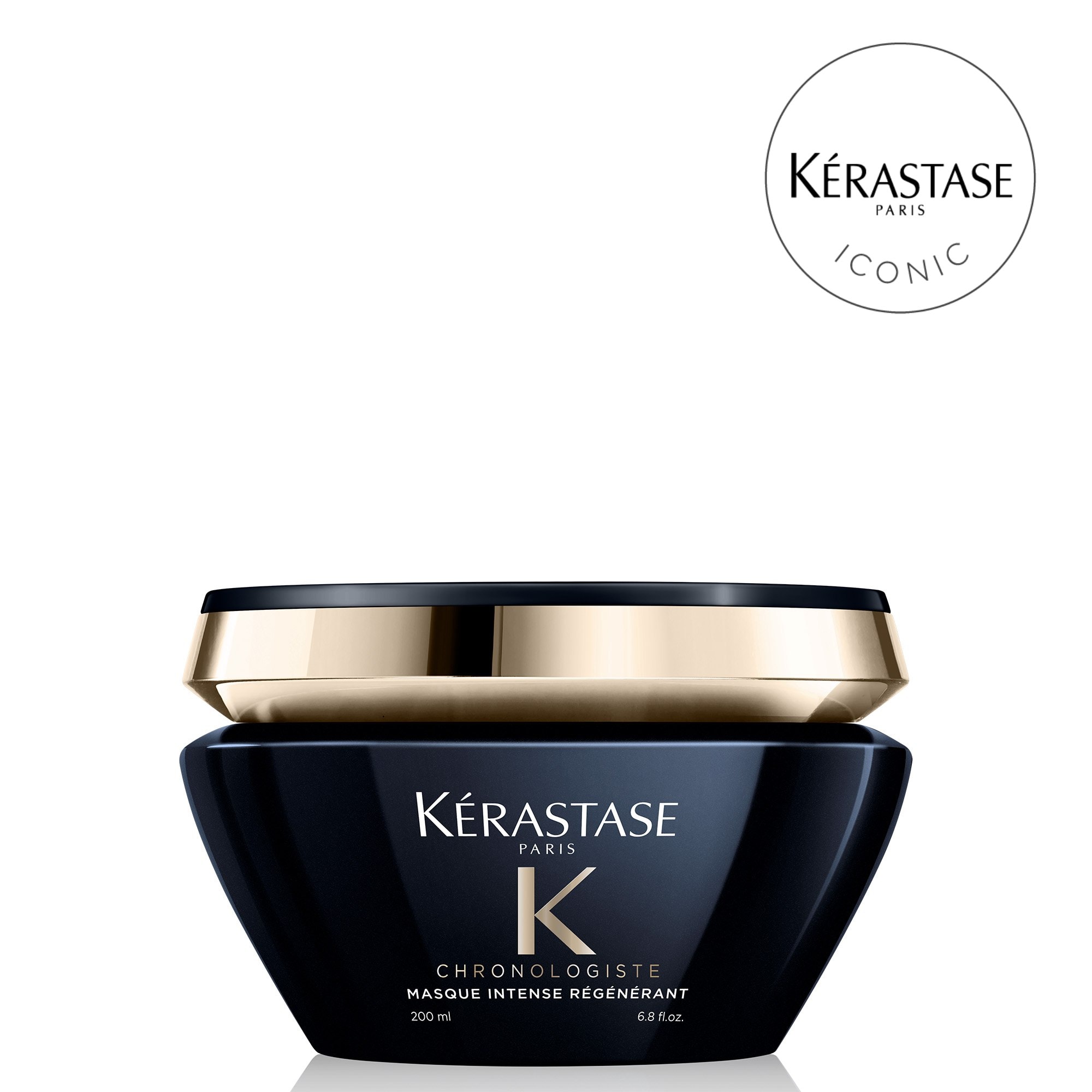 Kérastase　マスク Chronologiste トリートメント Masque Intense Régénérant - Chronologiste - revitalising - Aging