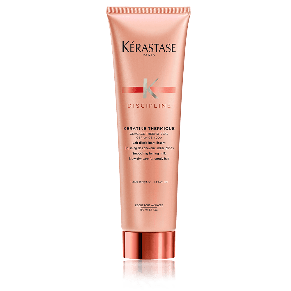 Kerastase hair straightening treatment shop