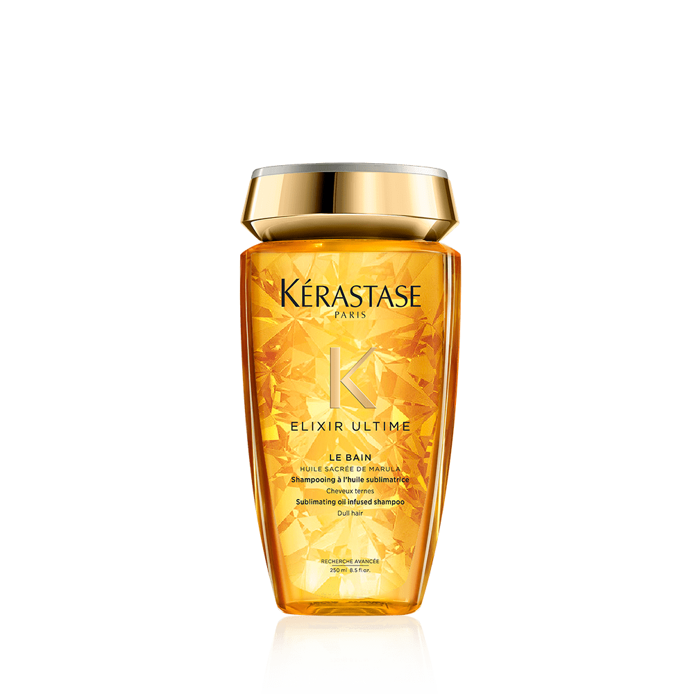 Bain Elixir Ultime Elixir Ultime Shine New Blond Absolu Cicaextreme Care For Your Hair Kerastase Hair Kerastase Health/beauty · product/service · hair salon. bain elixir ultime elixir ultime