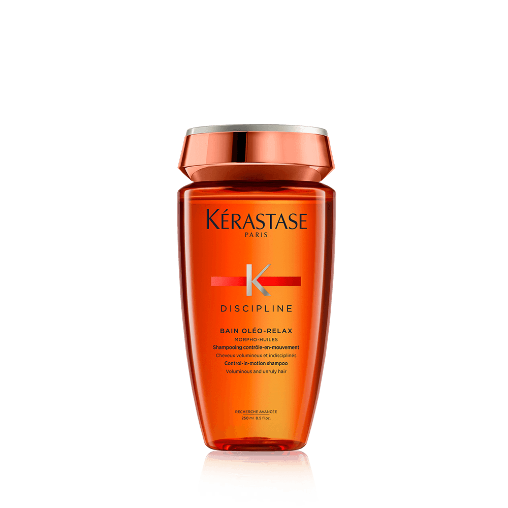 Bain Oleo Relax Oleo Relax Nourishment Curl Definition Anti Frizz New Blond Absolu Cicaextreme Care For Your Hair Kerastase Hair Kerastase Kerastase nutritive 8h magic night serum. bain oleo relax oleo relax