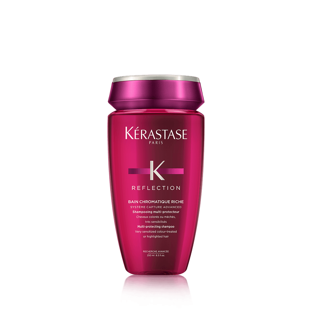 Bain Chromatique Riche Reflection Color Correct Protect