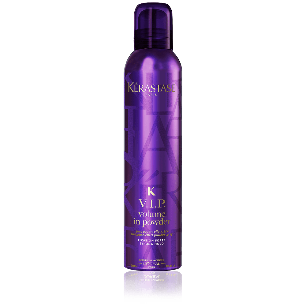 Vip Volume In Powder Styling Texturizing Kerastase Hair